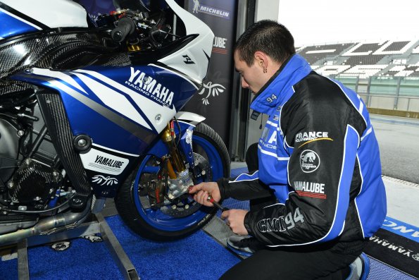 2013 00 Test Magny Cours 01703